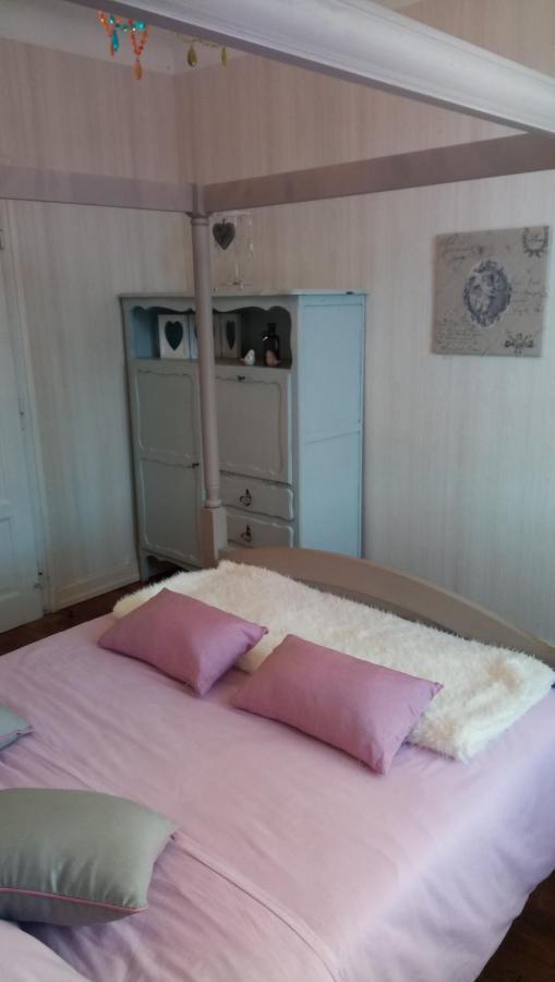 Les 2 Granges Chambre D'Hotes Bérig-Vintrange Exterior photo