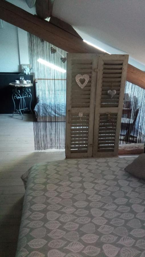 Les 2 Granges Chambre D'Hotes Bérig-Vintrange Exterior photo