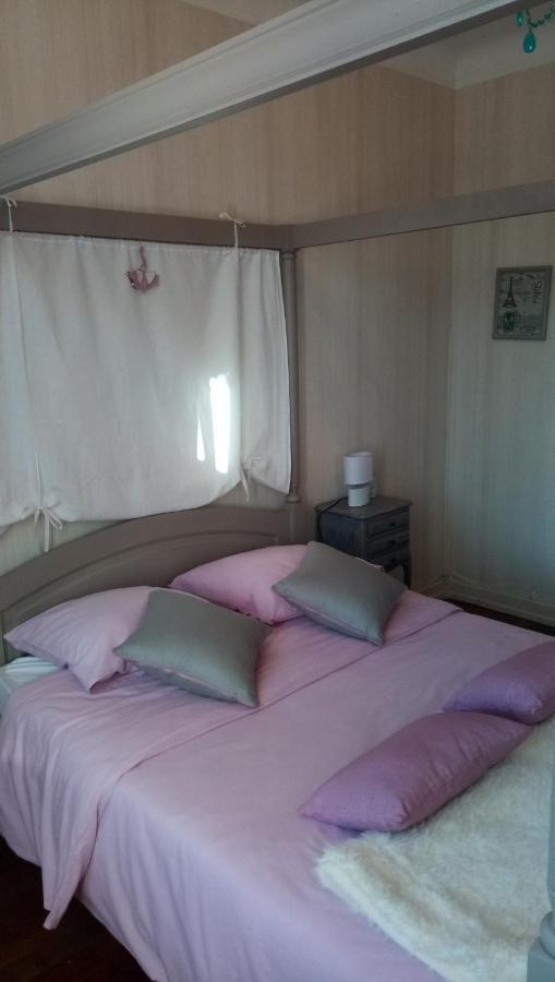 Les 2 Granges Chambre D'Hotes Bérig-Vintrange Exterior photo