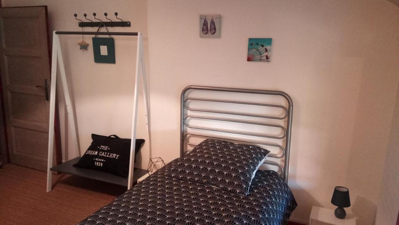 Les 2 Granges Chambre D'Hotes Bérig-Vintrange Exterior photo